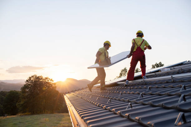  Atlanta, TX Roofing Service Pros