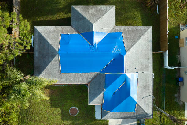 Best Hot Roofs  in Atlanta, TX