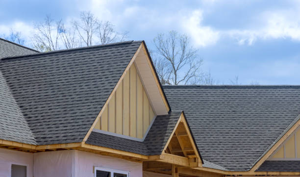 Best Emergency Roof Repair  in Atlanta, TX