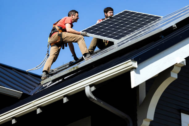 Best 4 Ply Roofing  in Atlanta, TX