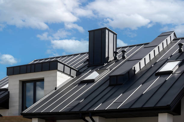 Best Commercial Roofing Services  in Atlanta, TX